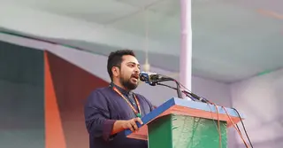 প্রস্তাবিত বাজেটের প্রশংসা করতে চেয়েছিলাম, কিন্তু আপনারা লুটপাটের পথ বন্ধ করেননি: নাহিদ ইসলাম
